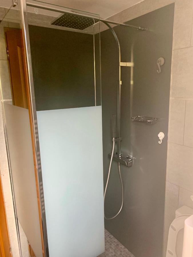 Studio Pinzali Avec Mezzanine Калензана Екстериор снимка